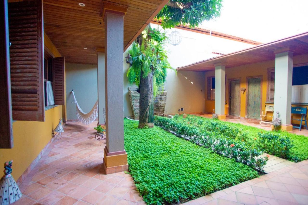 Pousada Jeito De Minas Governador Valadares Exterior foto