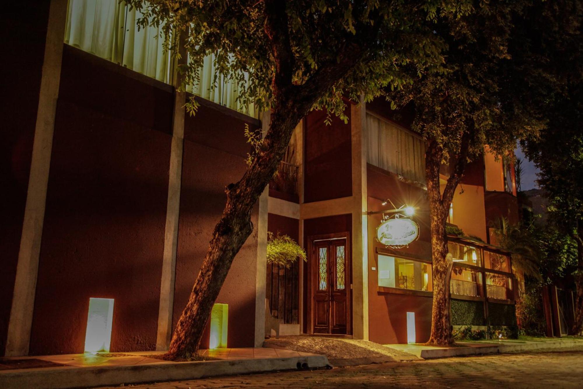 Pousada Jeito De Minas Governador Valadares Exterior foto
