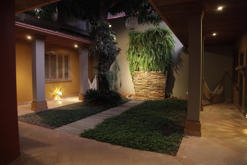 Pousada Jeito De Minas Governador Valadares Exterior foto
