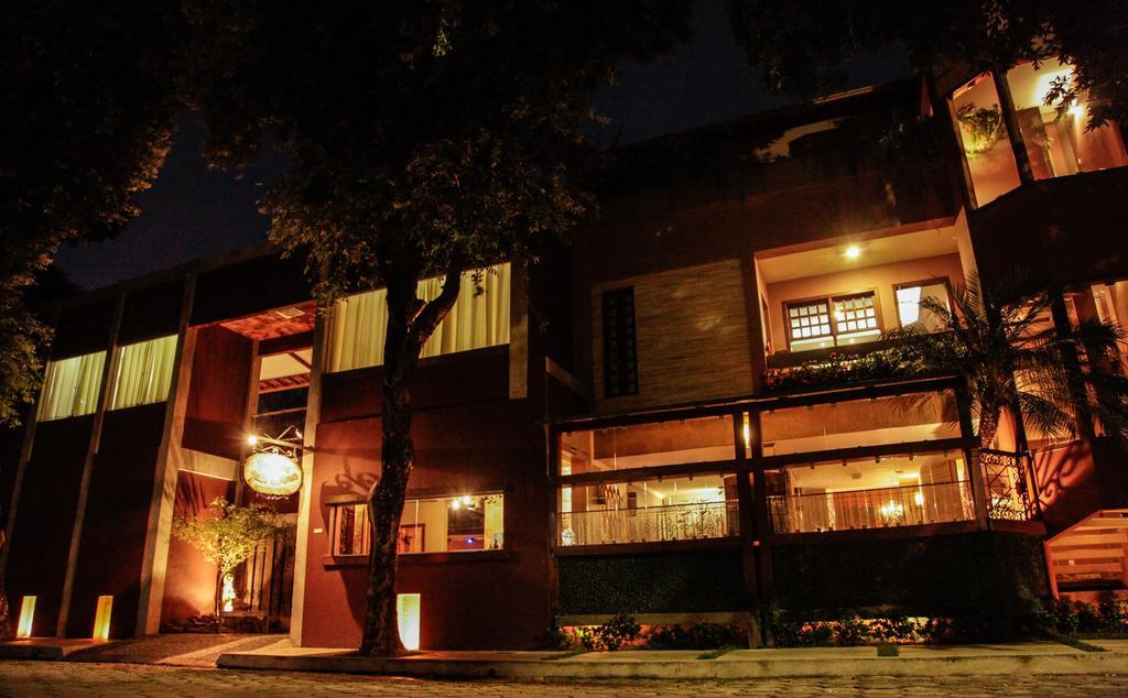 Pousada Jeito De Minas Governador Valadares Exterior foto